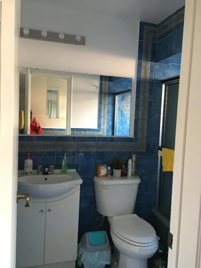 Freeda'S Place Toronto 0*,  Canada