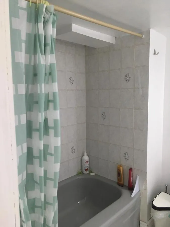 Freeda'S Place Toronto Guest house