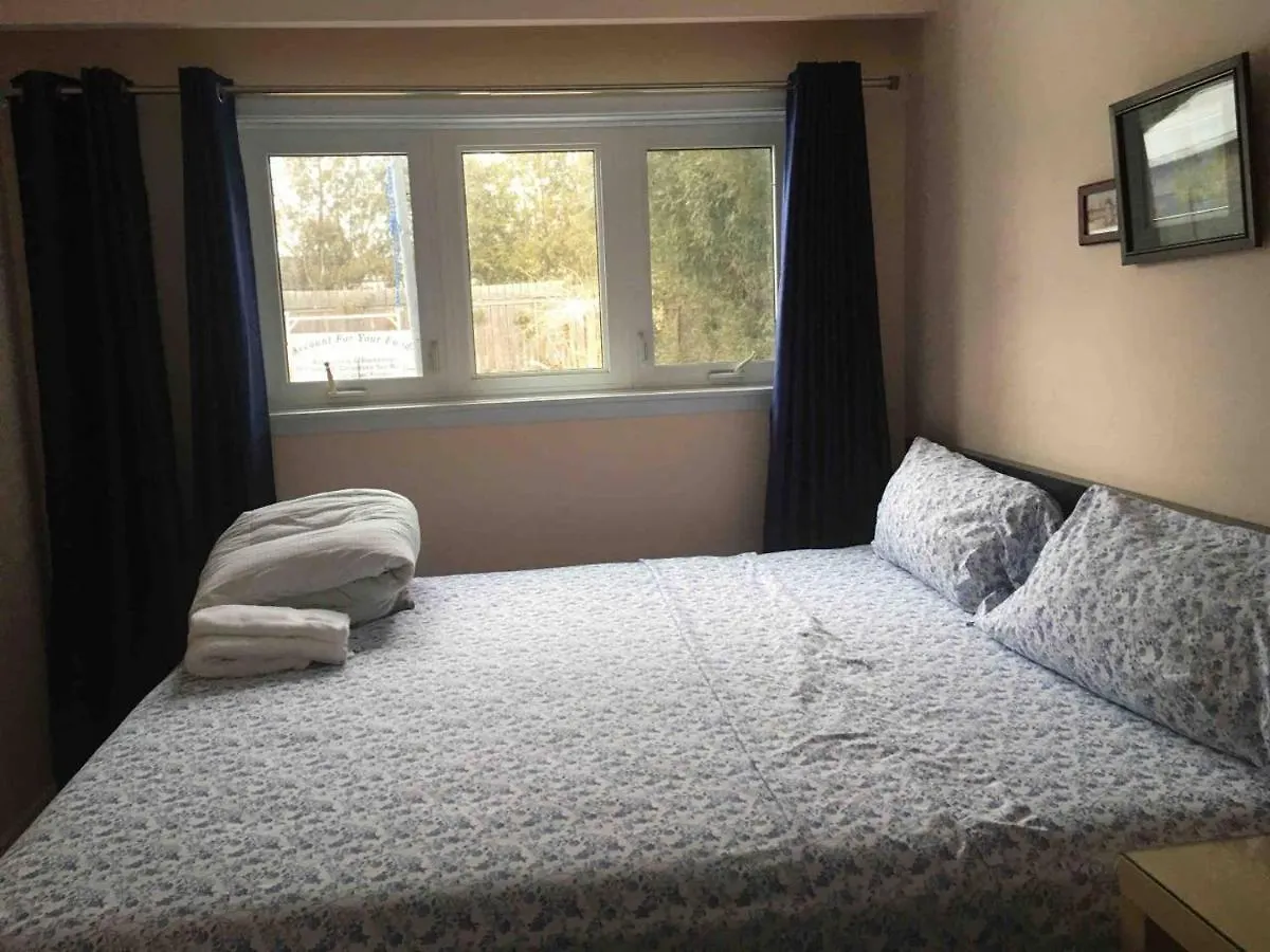 Guest house Freeda'S Place Toronto