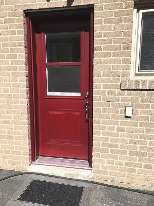 Guest house Freeda'S Place Toronto