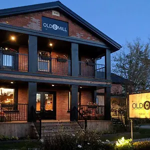visit hotel