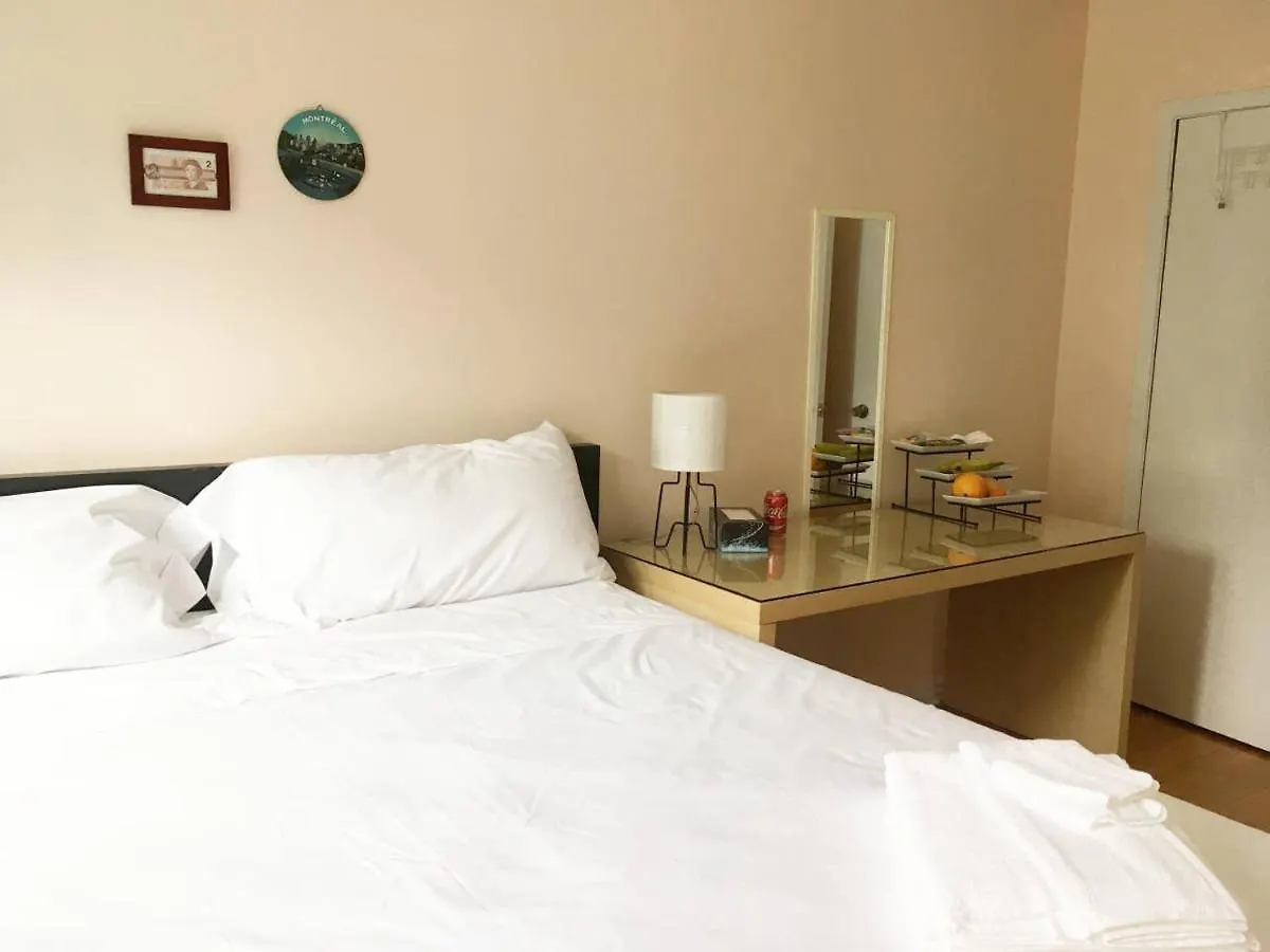 Freeda'S Place Toronto Guest house