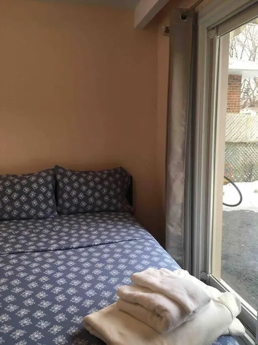 Freeda'S Place Toronto Guest house