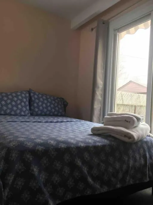Guest house Freeda'S Place Toronto Canada