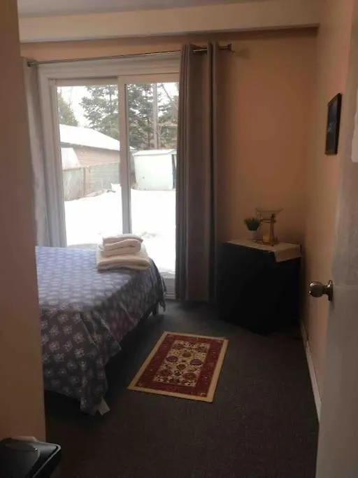 Guest house Freeda'S Place Toronto
